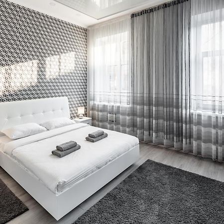 Apartment On Lesya Ukrainka Львов Экстерьер фото